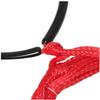 INOOMP Red PP Ski Rope with Handle Design for Water Skiing and Wakeboarding view 3