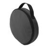 ULTECHNOVO Insulated Storage Bag for Neck Cooling Tube, Oxford Fabric with Silvered Layer, 8.19 x 8.19 x 0.98 in view 1