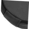 ULTECHNOVO Insulated Storage Bag for Neck Cooling Tube, Oxford Fabric with Silvered Layer, 8.19 x 8.19 x 0.98 in view 3