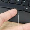 VJSUWI 1000 m TAC Invisible Fiber Optic Cable, SM G657A2 Bend-Insensitive, 0.9 mm, OS2 (500 m) view 2