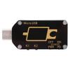 USB Tester Digital LCD Power Meter Multimeter for Mobile Chargers view 4
