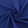 2-Pack Round Cocktail Table Covers, 100 cm, Dark Coffee view 3