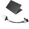 EMSea 2-Pack DC Power Jack Connector Cable for Dell Inspiron 15 3567/5664 view 2