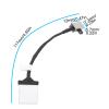 EMSea 2-Pack DC Power Jack Connector Cable for Dell Inspiron 15 3567/5664 view 4