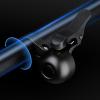 Loud Bike Bell, Classic Waterproof Design, Easy-Mount, 3.74 x 2.36 x 1.57 in view 3