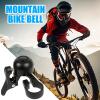 Loud Bike Bell, Classic Waterproof Design, Easy-Mount, 3.74 x 2.36 x 1.57 in view 4