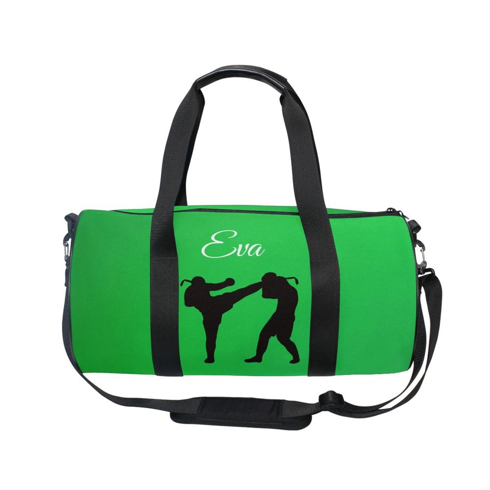 Personalized Dance Gym Bag for Girls, Color 11