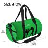 Personalized Dance Gym Bag for Girls, Color 11 view 4