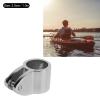 SYH&AQYE Stainless Steel Boat Jaw Slide Clamp, Bimini Top Hardware, 25 mm view 2