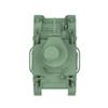 MRY-SFW SS100501 1/100 15mm WarGaming US M2 Light Tank Model Kit view 4