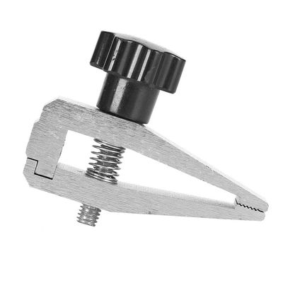 MUNEFE Push-Pull Force Fixture with Stainless Steel Jaw Clamp