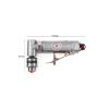 KONGMM 90° Pneumatic Angle Drill, 0.6–6.5 mm Chuck, 15,000 RPM view 2
