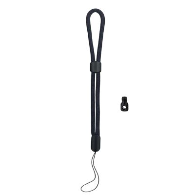 shjxi Adjustable Camera Wrist Strap, 5.91-Inch
