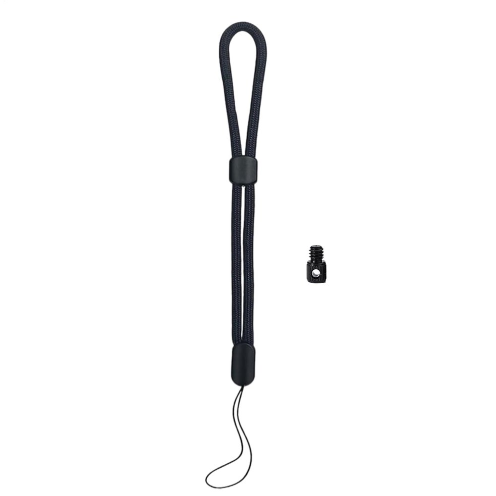 shjxi Adjustable Camera Wrist Strap, 5.91-Inch