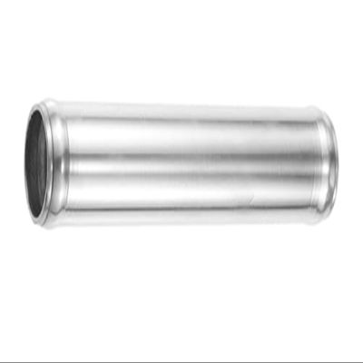Straight Aluminum Intercooler Intake Pipe, 32 mm OD, 28 mm ID, 152 mm