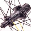 LSRRYD 700C Lightweight Alloy Road Bike Wheelset, 30 mm, 8/9/10/11-Speed, Caliper/V-Brake, QR view 3