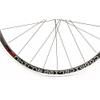 LSRRYD 700C Lightweight Alloy Road Bike Wheelset, 30 mm, 8/9/10/11-Speed, Caliper/V-Brake, QR view 4