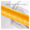 304 Stainless Steel Folding Grab Bar with Nylon Outer Tube view 4