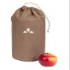VAUDE Allround 9 M Inflatable Camping Sleeping Pad, 183 x 51 cm, Cherrywood view 3