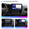 JYZHAO for Mitsubishi Outlander 2012–2018, Android 11 9-Inch Car Stereo with GPS, Bluetooth, 4G Wi-Fi, MirrorLink view 2