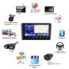 JYZHAO for Mitsubishi Outlander 2012–2018, Android 11 9-Inch Car Stereo with GPS, Bluetooth, 4G Wi-Fi, MirrorLink view 4