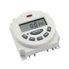 DASEB Digital Timer Controller L701, AC 220–250 V, 12 V, 110 V, 24 V, 16 A, 7-Day Programmable Timer, Minute Counter (110 V) view 1