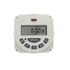 DASEB Digital Timer Controller L701, AC 220–250 V, 12 V, 110 V, 24 V, 16 A, 7-Day Programmable Timer, Minute Counter (110 V) view 2