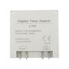 DASEB Digital Timer Controller L701, AC 220–250 V, 12 V, 110 V, 24 V, 16 A, 7-Day Programmable Timer, Minute Counter (110 V) view 3