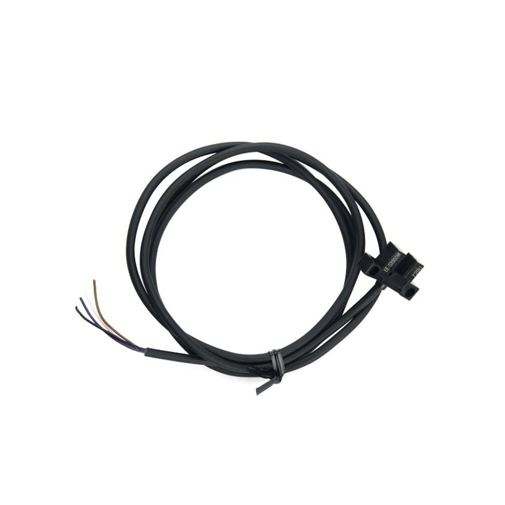 HHB8WL 2-Pack Photoelectric Switch Sensor EE-SX951-W SX952 SX953 SX954-R EE-SX950-R EE-SX951-R (EE-SX950P...SX954P-W)