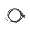 HHB8WL 2-Pack Photoelectric Switch Sensor EE-SX951-W SX952 SX953 SX954-R EE-SX950-R EE-SX951-R (EE-SX950P...SX954P-W) view 1