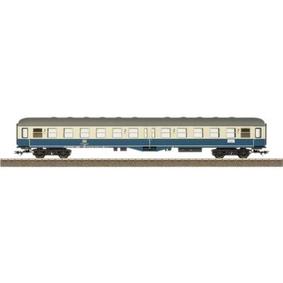 Bylb 421 Passenger Coach