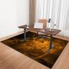 Gaming Chair Mat for Hard Floors, 200 x 300 cm view 2