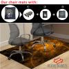 Gaming Chair Mat for Hard Floors, 200 x 300 cm view 4