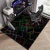 Gaming Chair Floor Mat for Hard Floors, 110 x 170 cm view 3