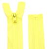 Plastic Zipper for Jackets - Separating / 60 cm - 90 cm view 1
