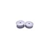1/5/10 pcs 46-Tooth 2GT Timing Pulley, 5/6/6.35/7/8/10/12 mm Bore, 6/10 mm Belt Width view 2