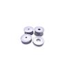 1/5/10 pcs 46-Tooth 2GT Timing Pulley, 5/6/6.35/7/8/10/12 mm Bore, 6/10 mm Belt Width view 3