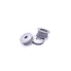 1/5/10 pcs 46-Tooth 2GT Timing Pulley, 5/6/6.35/7/8/10/12 mm Bore, 6/10 mm Belt Width view 4