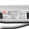 MEAN WELL ELG-150-24A-3Y Power Supply Transformer, 26.4 V DC, 0–6.25 A, 150 W, IP65, for Lighting view 3