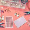 Rhinestone Stickers for Face and Crafts view 2