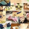 Rhinestone Stickers for Face and Crafts view 4