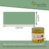 Apoidea Honey Labels for 500 g Jars, Wet-Glued, 100 Count view 3