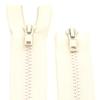 Plastic Zipper 2-Way Separating 60 cm - 90 cm view 1