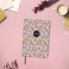 Finocam 2026 Calendar, Weekly Vertical Layout, January–December, Hardcover, Mauve, Catalan view 2