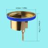 Floor Drain Backflow Preventer view 4