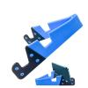 Table Phone Holder - Foldable V-Style Stand view 1