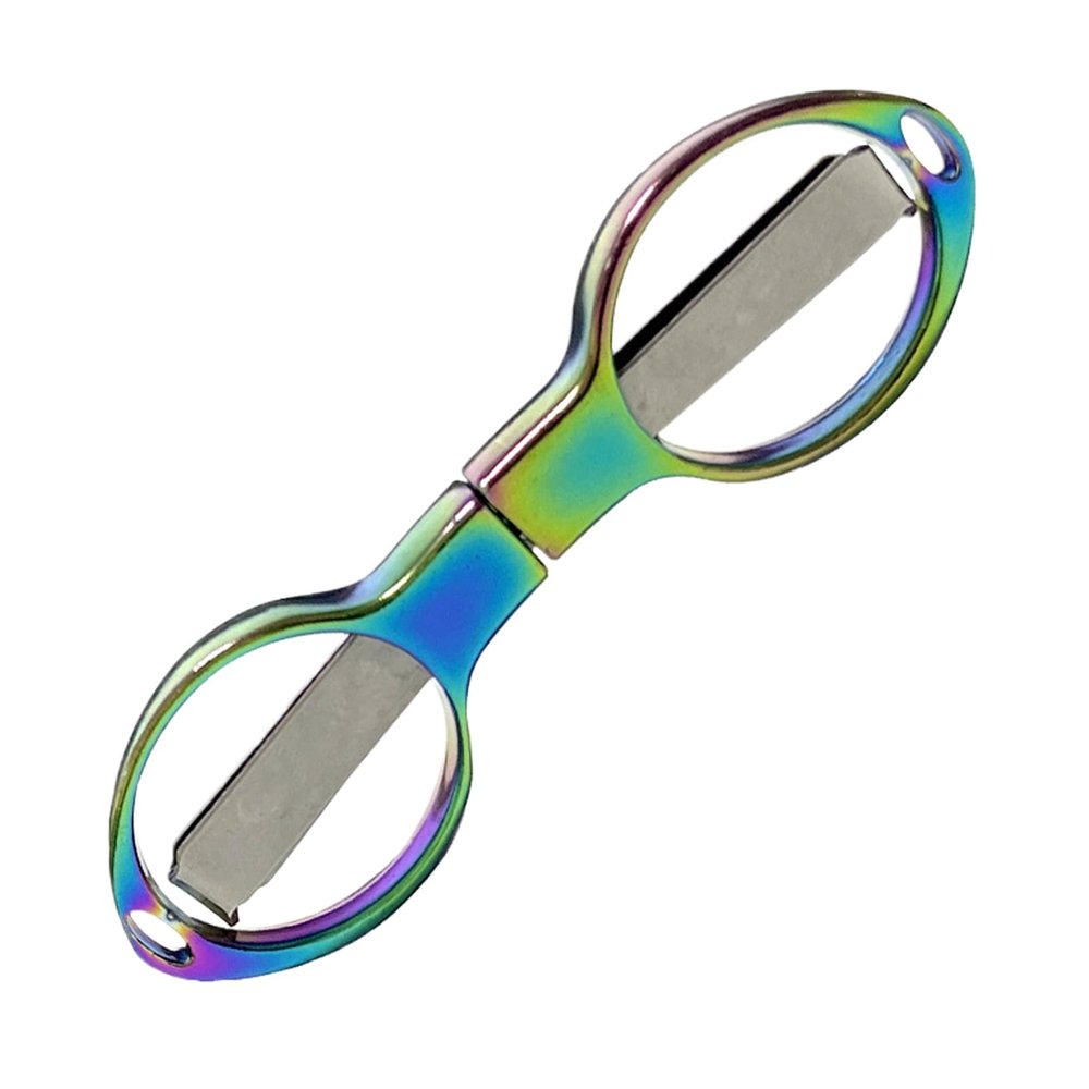 Portable Folding Scissors