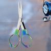 Portable Folding Scissors view 3