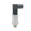 UIHMSWYAL G1/4 Pressure Transmitter, 12–36 V, 0–10 V, 0–600 bar, Optional Stainless Steel, Water/Oil/Fuel Gas/Air Pressure Sensor (0–0.8 MPa) view 2