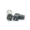 UIHMSWYAL G1/4 Pressure Transmitter, 12–36 V, 0–10 V, 0–600 bar, Optional Stainless Steel, Water/Oil/Fuel Gas/Air Pressure Sensor (0–0.8 MPa) view 4